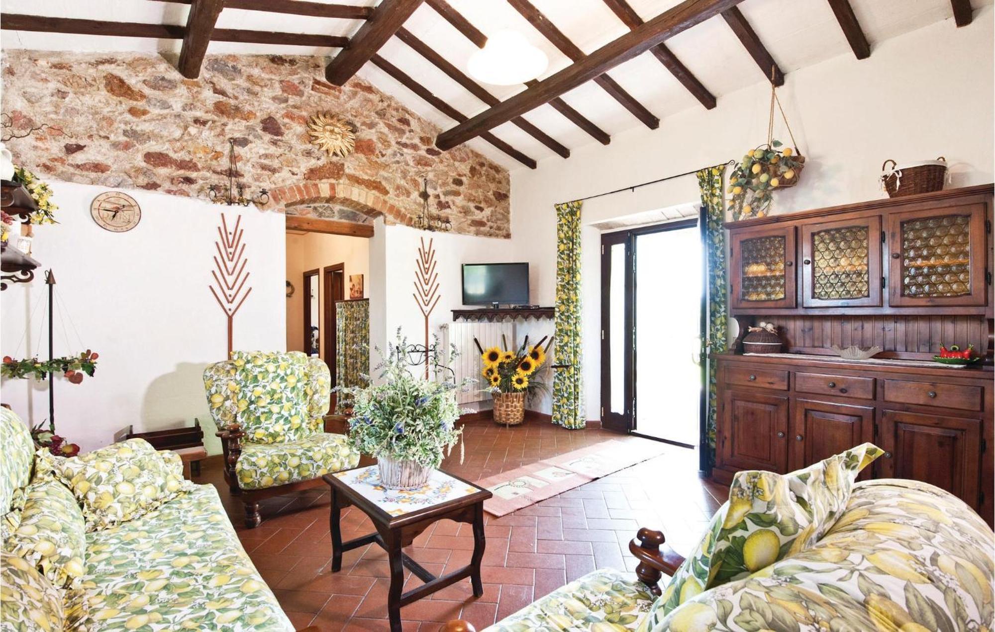 Podere Campolungo Caldana Exterior photo